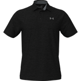 Under Armour Playoff Heather Polo