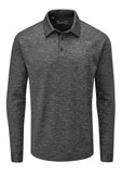 Under Armour Playoff 2.0 Long Sleeve Polo