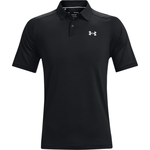 Under Armour Iso-Chill Solid Polo Assorted