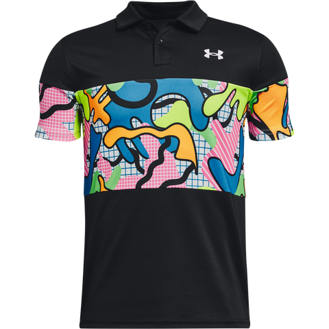 Under Armour Performance Cool Supplies Polo