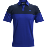 Under Armour T2G Blocked Polo Assorted