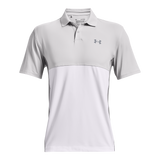 Under Armour Performance Blocked Polo