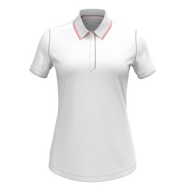 Under Armour Women's Iso-Chill SS Polo Assorted