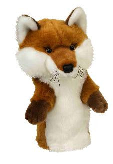 daphne-fox-golf-headcover