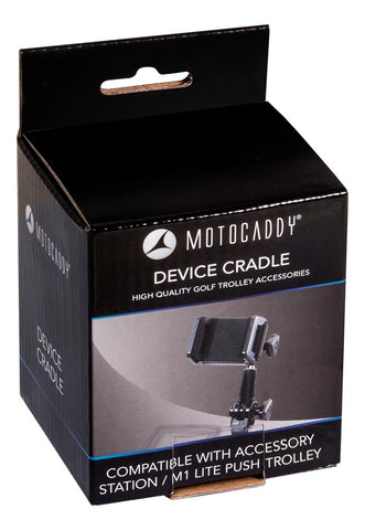 Motocaddy Device Cradle