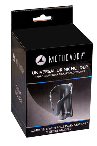 Motocaddy Universal Drink Holder