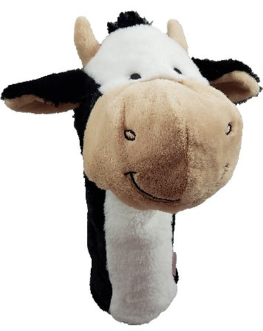 Daphne Happy Cow Driver Headcover