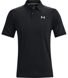 Under Armour Iso-Chill Solid Polo Assorted