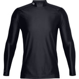 Under Armour Iso-Chill Mock Baselayer