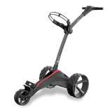 Motocaddy S1 DHC Electric Trolley