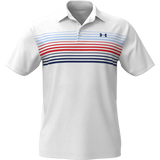 Under Armour Playoff 2.0 Chest Stripe Polo