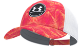Under Armour Iso-chill Driver Mesh Adj Cap