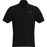 Under Armour T2G Blocked Polo