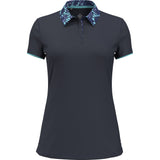 Under Armour Women's Iso-Chill SS Polo