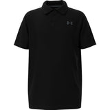 Under Armour Youth Performance Polo