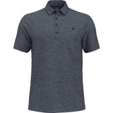 Under Armour Luxe Heather Polo