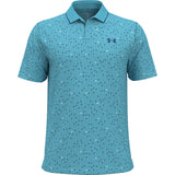 Under Armour Iso-Chill Palm Dash Polo