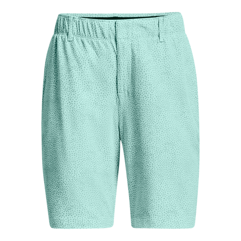 Under Armour Women's Links Printed Short