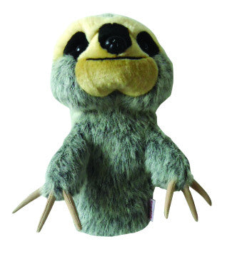 daphne-sloth-headcover